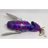 Used Feather Mono Lure T'S Kobo Chibi Crawler Takashi Kanamori Kazumasa Okumura