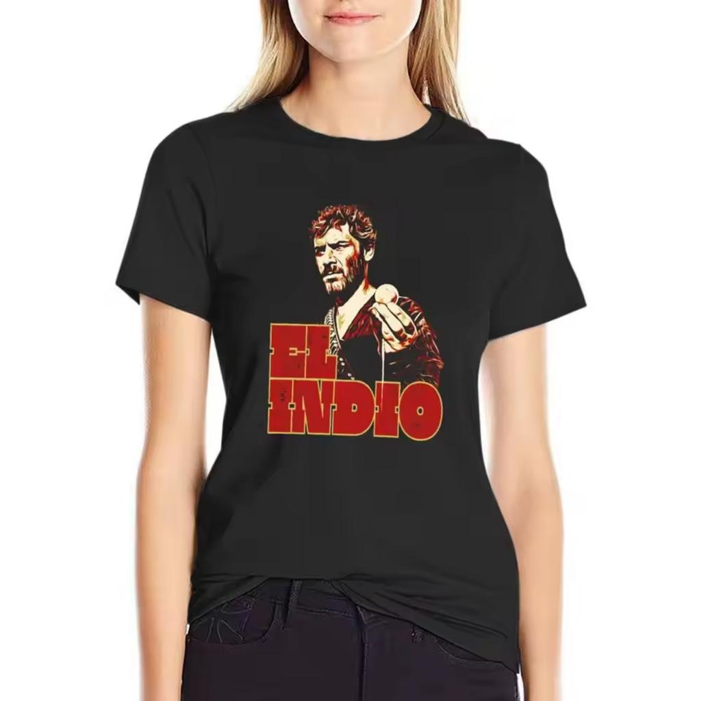 For a Few Dollars More El Indio T-Shirt