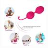 Silicone Vaginal Tightening Ball Female Kegel Balls Pelvic Floor Exerciser Ben Wa Geisha Muscle Shrink Adult Sex Toys for Women