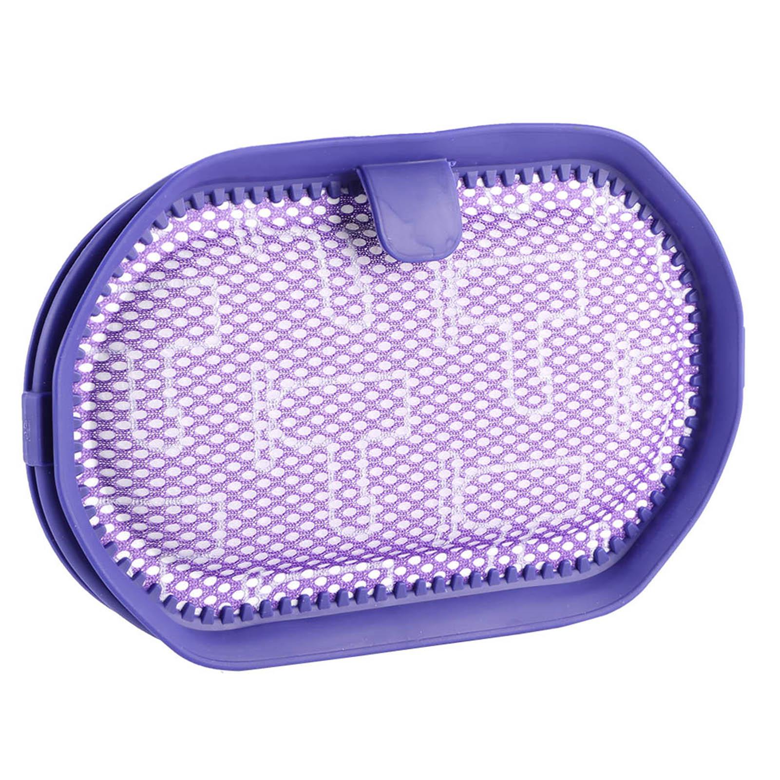 

Filter Core Replacement Parts Fit for Dyson D30 DC31 DC34 DC35 DC44 DC45 Vacuum Cleaner Accessory