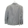tricot COMME des GARCONS 90s Old tailored jacket gray Men's Used