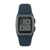 Armani Exchange Men's Digital Silicone Watch AX2970