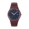 Meeste 41mm Must Kell SO29R707 SO29R707