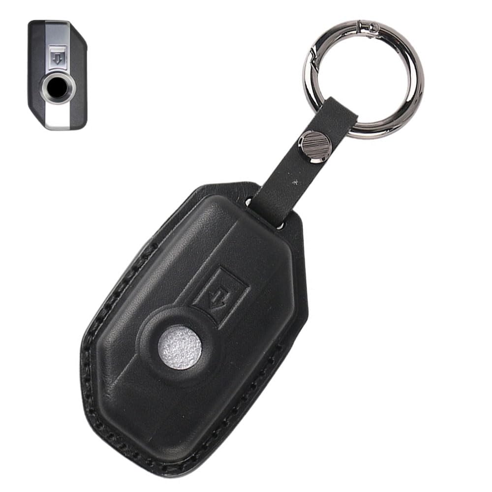 

[LETINGFAR] Key Case BMW Smart Key Case R1250GS ADV C400gt чёрный