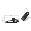 1Pcs Pull Point Shark Clip Tent Outdoor Camping Canopy Hook Clip Windbreak Strap Barb Clips Awning Canopy Clamp Tighten Tool