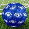 Soccer Club Emblem Design Printed Size 5 Soccer Balls, High-Quality, Anti-Slip, Protective Football, A Unique Gift , Birthdays, Christmas Gifts