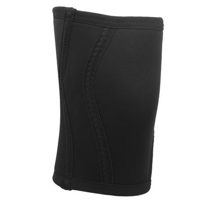 Knieschützer Gelenk Ärmel Schützer Radfahren Schutzausrüstung Wadenschutz für Fitness Sport KletternXL