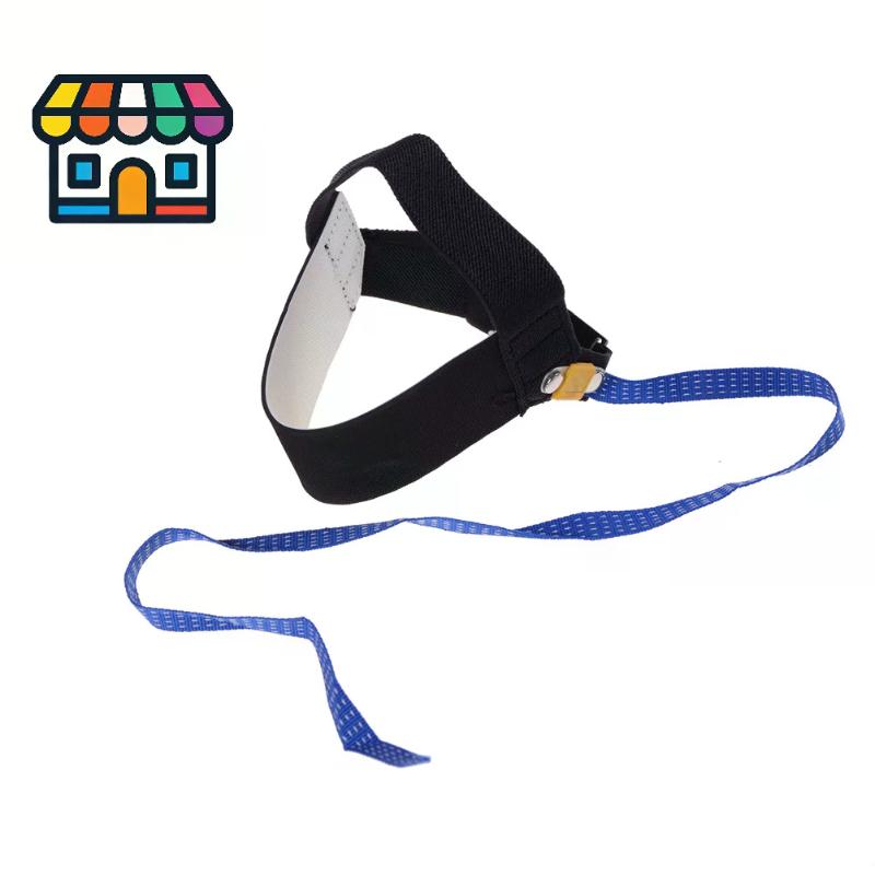 Hot Anti Static ESD Adjustable Foot Strap Heel electronic Discharge Band Ground