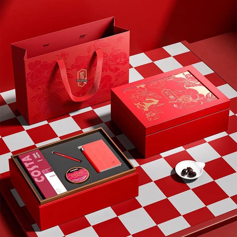 COSTA Stainless Steel Cup Set Y-D008R