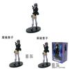 Ghost In The Shell Motoko Kusanagi Pvc Desk Statue Collectible Figure For Fans