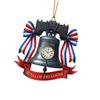 Ornamenti Campanella Commemorativa 250° Anniversario Americano Decorazioni per Feste per Commemorare la Storia