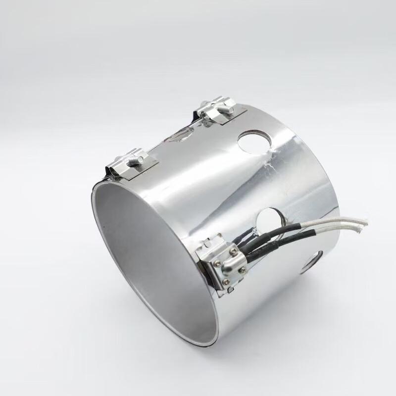 Stainless Steel Electric Heating Ring
