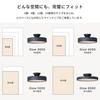 Artwork Studio Glow 4000 LED Ceiling Light for Tatami Toning Indirect Lighting Remote Control Light LED ~8 Mats, 40,000 Hours, Dimming, (warm/white