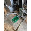 For Kawasaki KLX300R KLX300S KLX300SM KLX650 KLX650R KLR650 KLX 300R 300SM KLR 650 Accessories Footrest Footpegs Foot Pegs Pedal