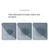 Super Non-slip Kitchen Floor Mats Diatomite Long Carpet Absorbent Oil-absorbent Bathroom Mats Non-slip Foot Mats Floor Mats