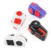 Fidget Controller Pad Stressabbau Spielzeug Multifunktionales Dekompressions-Gamepad Handspielzeug Angstlinderung Sensorisches Geschenk für Erwachsene und Kinder