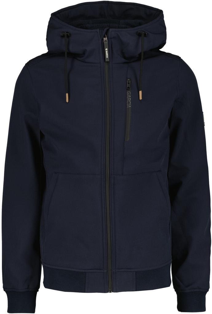 Demi-season Jacket Garcia Jeans Jacke (GJ310202-292) Dark Moon