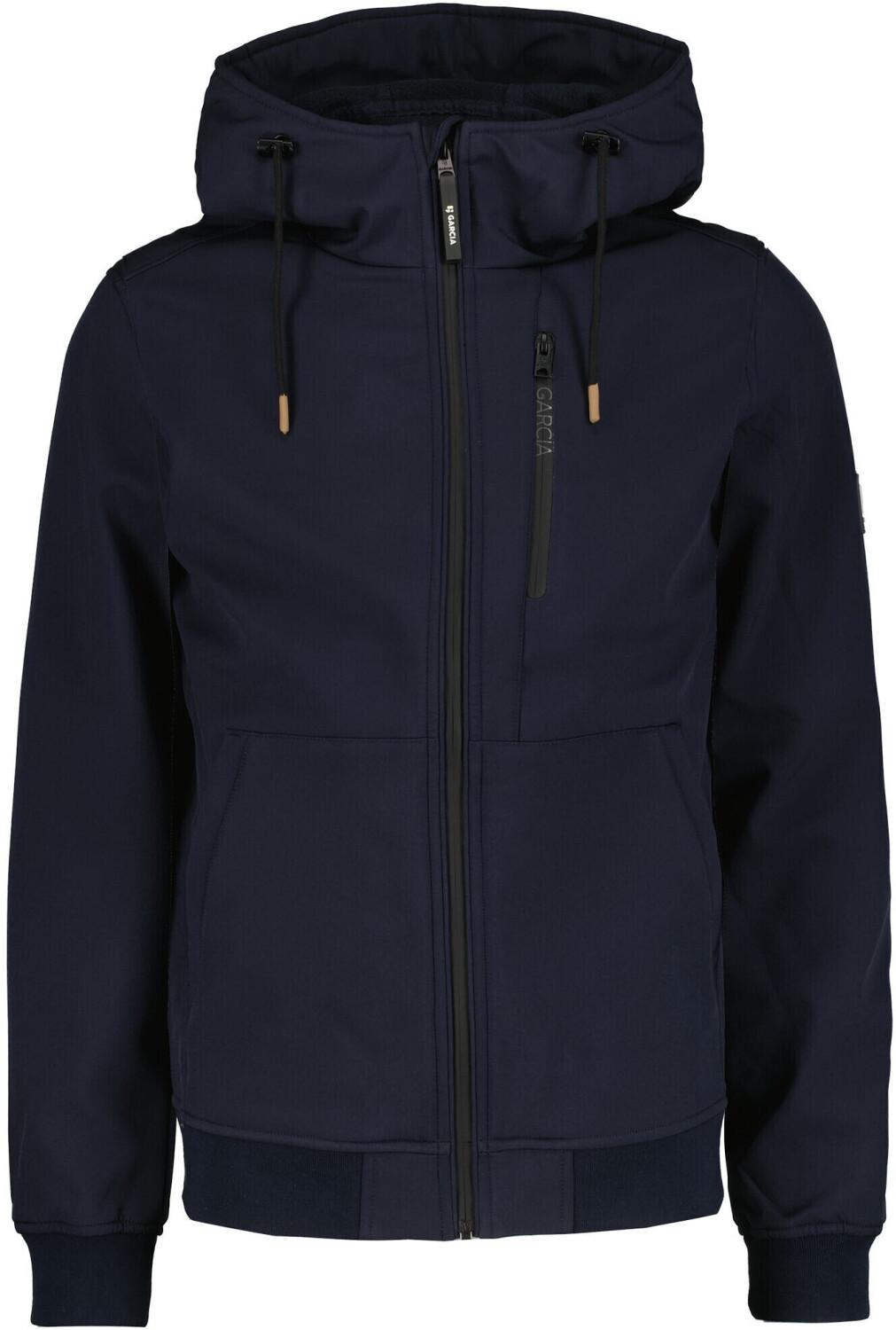 

Демисезонная куртка Garcia Jeans Jacke (GJ310202-292) dark moon S