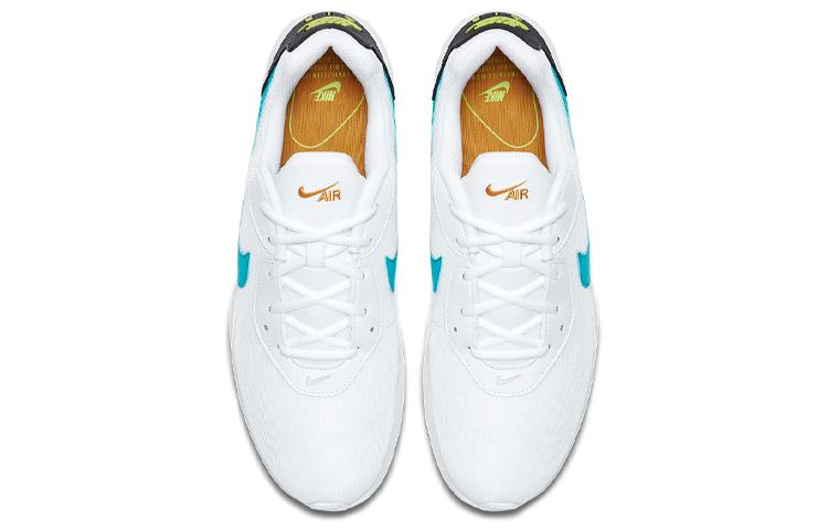 Nike Air Max Oketo 'White Oracle Aqua' AQ2235-106