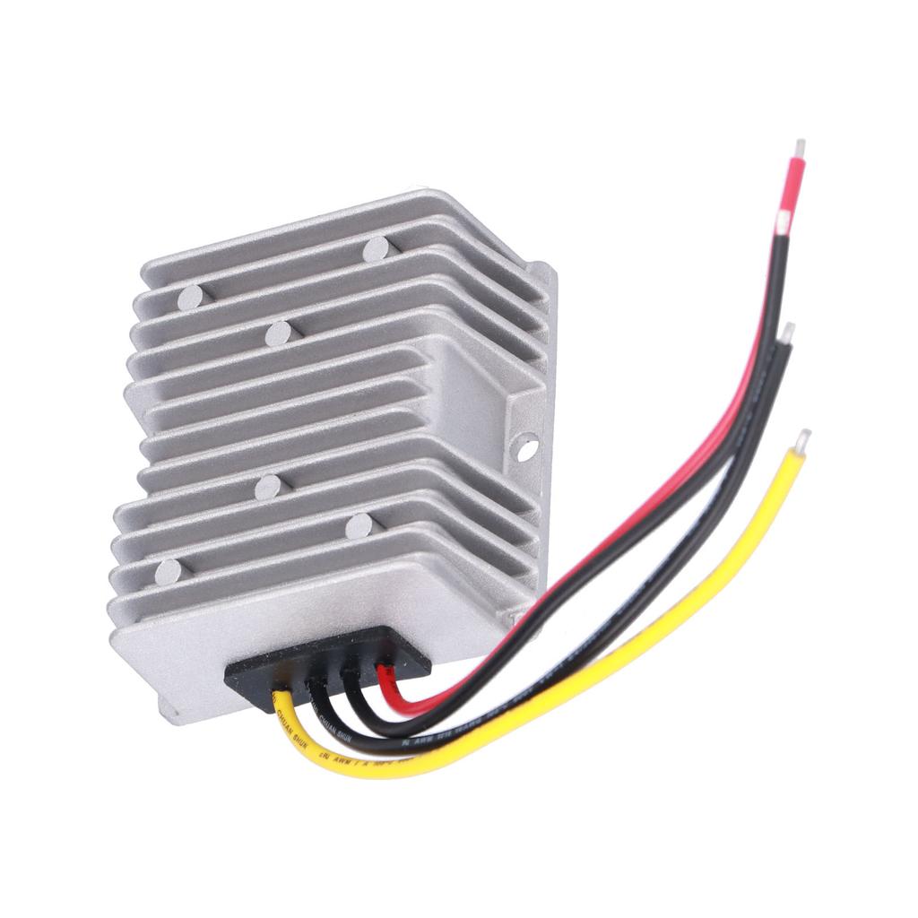Transformator Cărucior Electric Tensiune DC 36V 48V la 12V 10A Reductor de Putere Convertor Buck