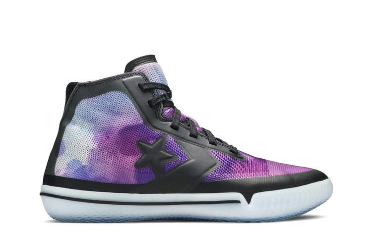 Converse All Star Pro BB Kelly Oubre Soul
