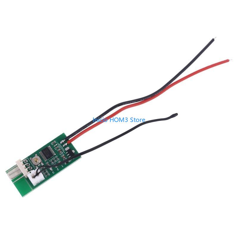 A5YD 4-wire Computer for Case Fan Speed Controller Chassis Temperature Control