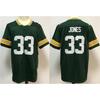Green Bay Packers NFL Football Jersey Mens Sportswear Fan Apparel Rugby Basketball Running