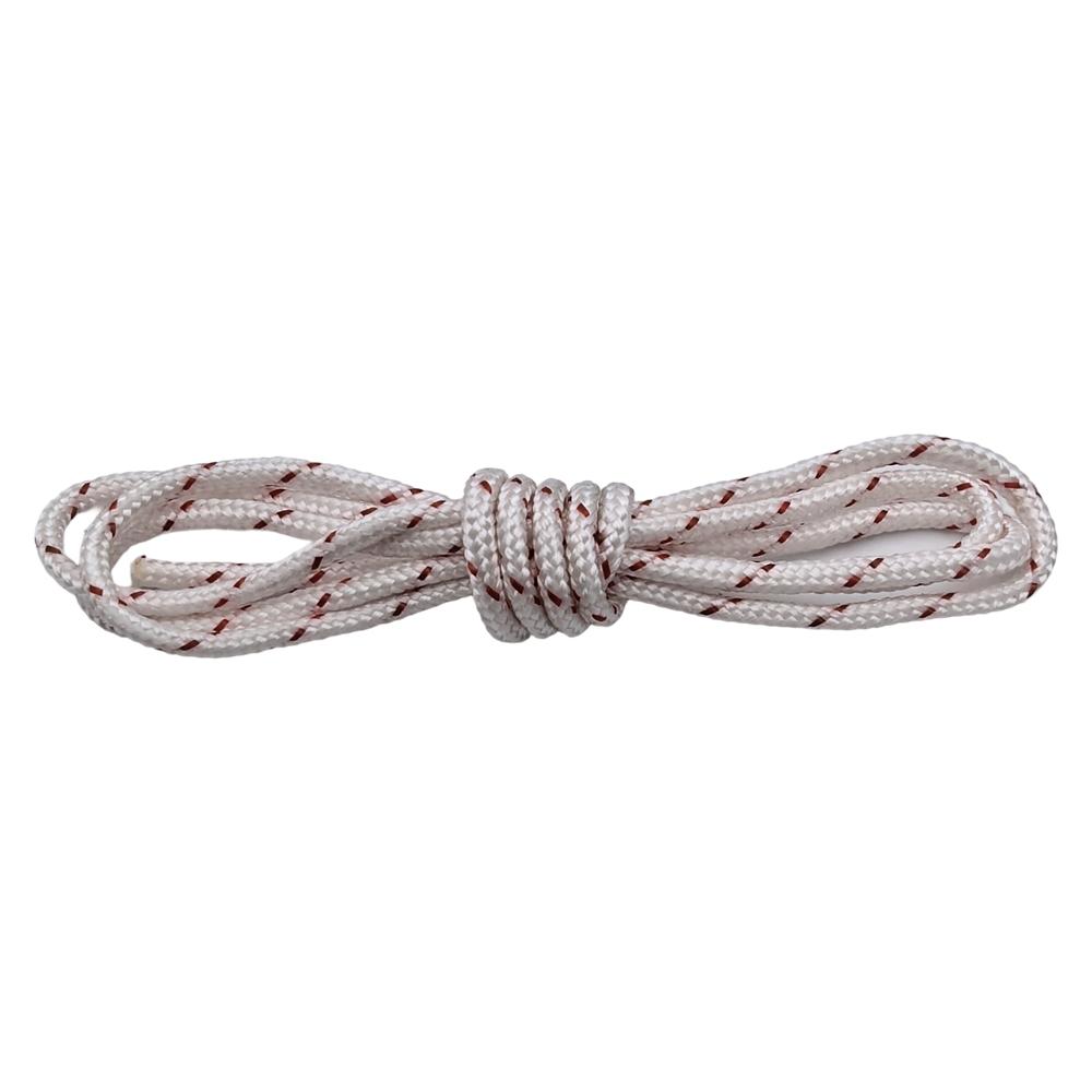 3mm*3m Starter Rope For Stihl Husqvarna Echo Homelite McCulloch Partner Trimmer Chainsaw Lawn Mower Spare Part