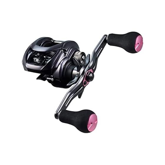 Катушка DAIWA для приманки/Tailaba 23 Koga 100 различные (Модель 2023 года)