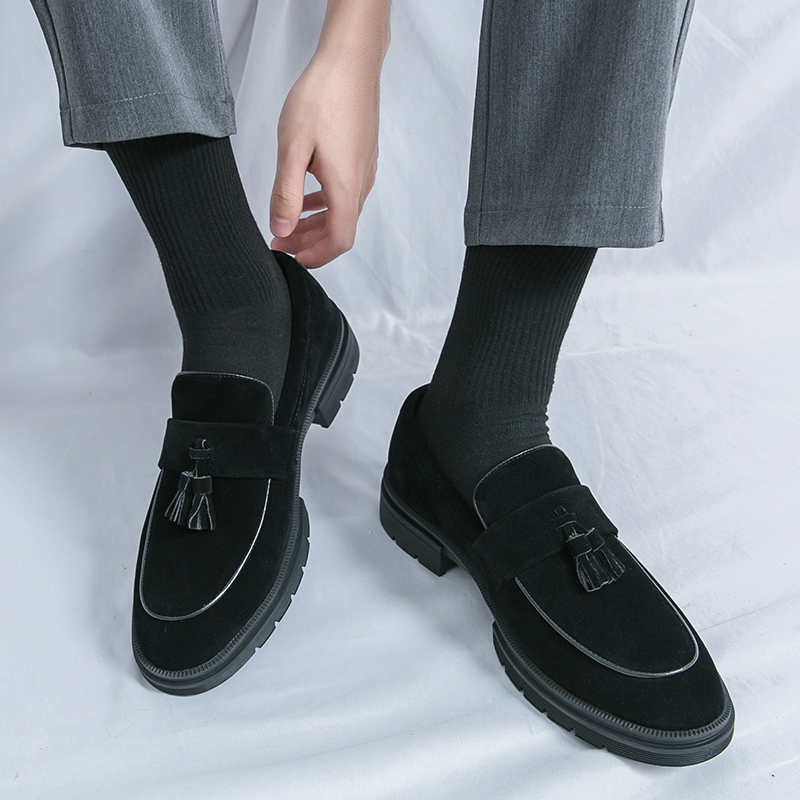 Fashion Formal Sumer Classic Sneakers Men Chunky Gym Training Shoes Vintage Boots Men Sport Luxury Brand Importers Life Tenix