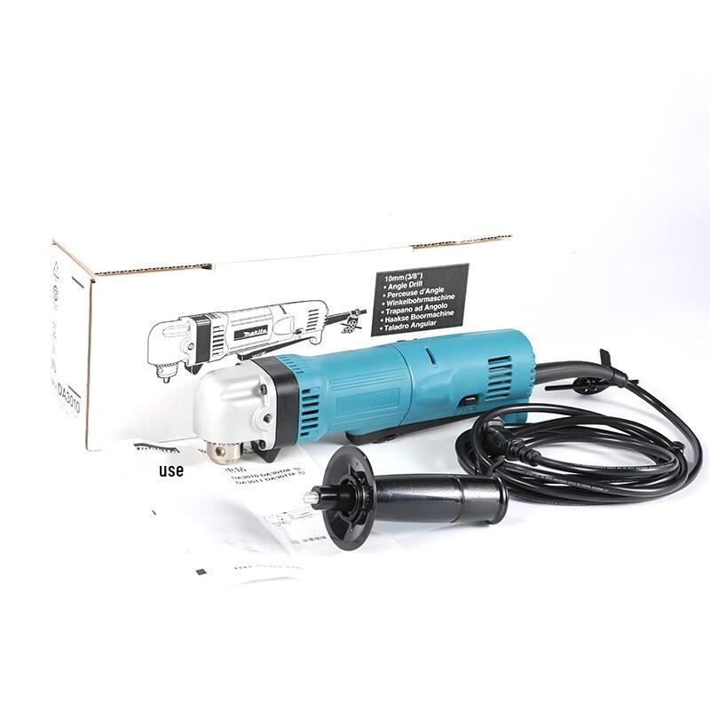 Makita DA3010 Angle Drill CN plug (adapter included)