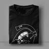 Men's Metal Gear Kojima Productions T Shirts MGS Hideo Kojima T-Shirt Death Stranding Cotton Tops Short Sleeve Tees Printed