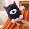 Cute Plush Halloween Decorative Stuffed Toy for Couch and Bedroom Decor
