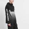 Vans Jackets Men's Black Hooded Moderate Other VN0A49JZBLK