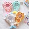 Garnelenförmiges Tier-Kigurumi für Plüschtiere [10-15cm] Hase von g.triger [Produktcode: 0 ...