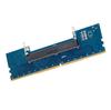 Convert Laptop Notebook DDR4 RAM to Desktop Memory Adapter Card DDR4 Riser Card