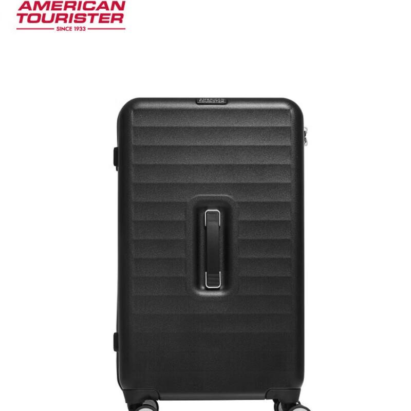 American Tourister NK8 24-inch Spinner Suitcase