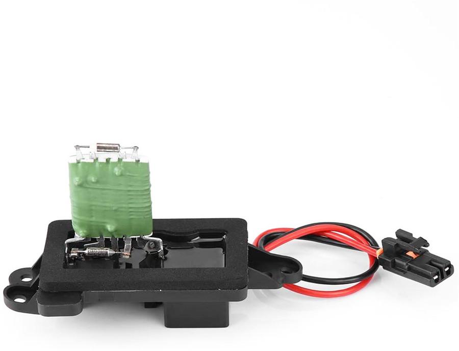 Blower resistance for Chevrolet 22807123