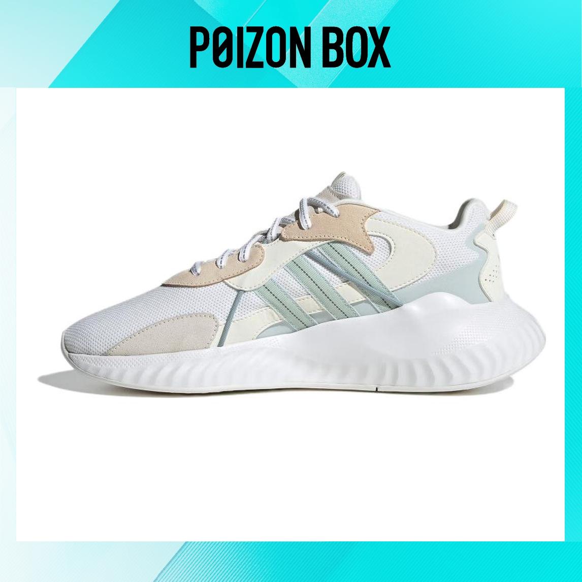 

кроссовки adidas originals Hi-Tail Lifestyle Shoes Unisex ID1128