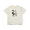 Thisisneverthat Tnt Daniel Johnston Yip Jump Tee Natural