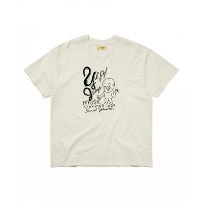Üst giysisi – T-shirtler