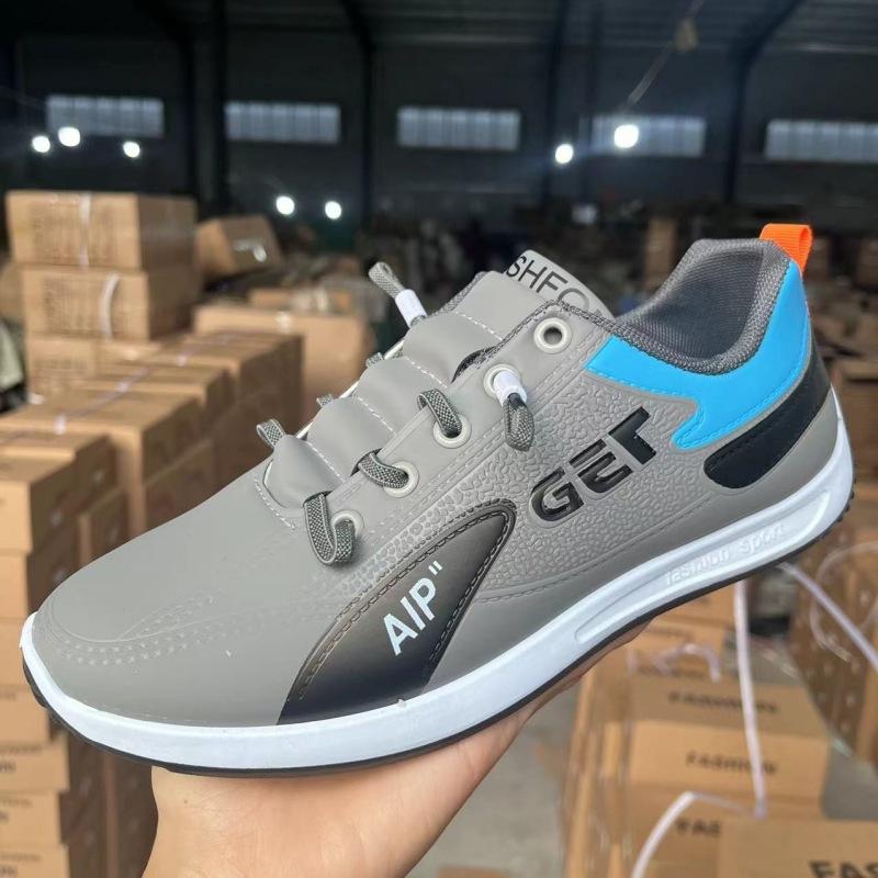 Shoes Sports Casual Board Shoes Running Lightweight Forrest Gump Shoes Shoes