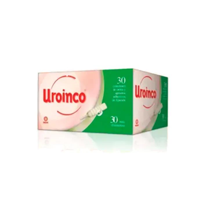 Коллекционные Indas Uroindas 30 Tiras 35 мм