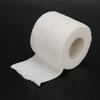 Sports Protective Bandage Pure Cotton Wrist Elbow Ankle Finger Care Tape Bandage White