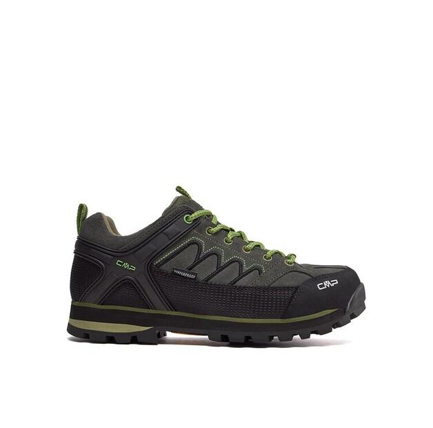 Треккинговые ботинки CMP Moon Low Trekking Shoe Wp EU 42