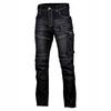 Lahti Pro L40517 Slim Fit Jeans Black 1 Pc