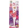 Skater Children's Training Chopsticks, Practice Chopsticks, 14cm, For Ages 2 To 7, Right Hand, Easy To Pick Up Square Chopsticks, Paw Patrol Rescue AD