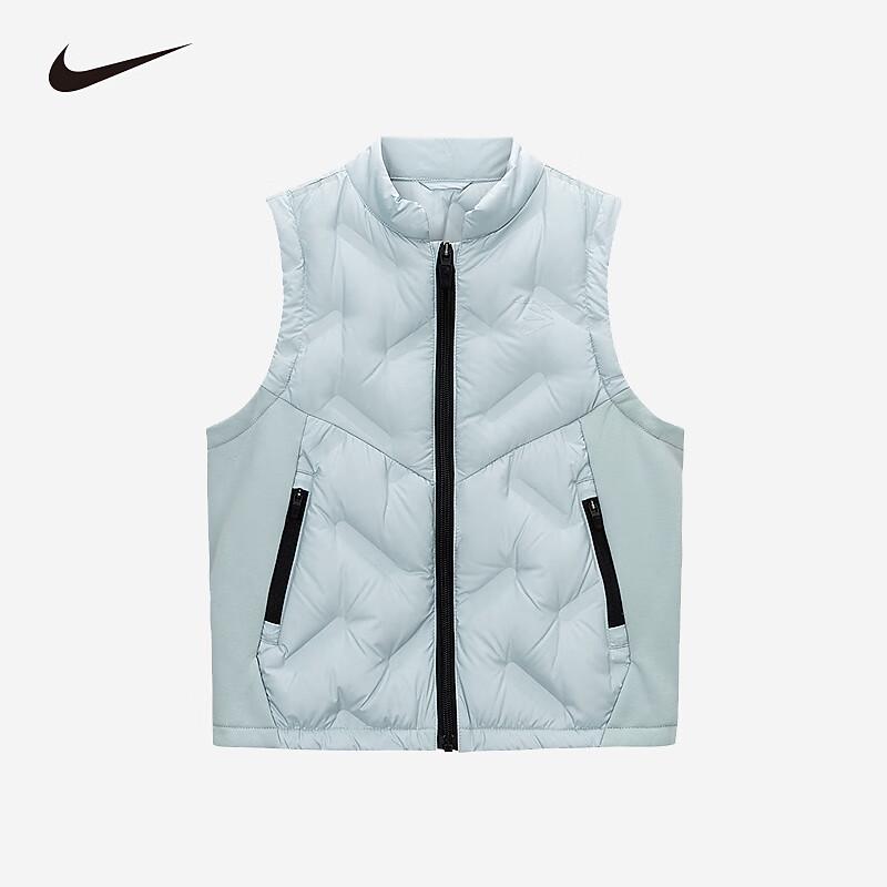 Nike 3BRAND Kids  High-Neck Duck Down Vest 110