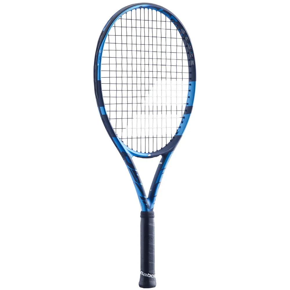 Babolat юниорская теннисная ракетка Pure Drive 25