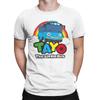 Tayos Little Bus Kawaii T Shirt for Unisex WoUnisex Cotton Awesome TShirts Crew Neck Tees Short Sleeve Clothing Gift Idea